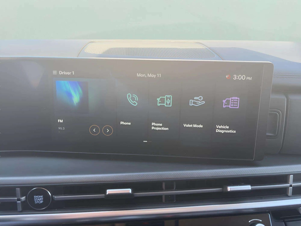 2026 Hyundai Santa Fe SEL - Photo 27