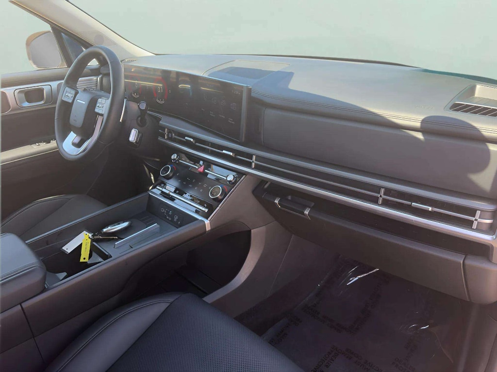 2026 Hyundai Santa Fe SEL - Photo 11