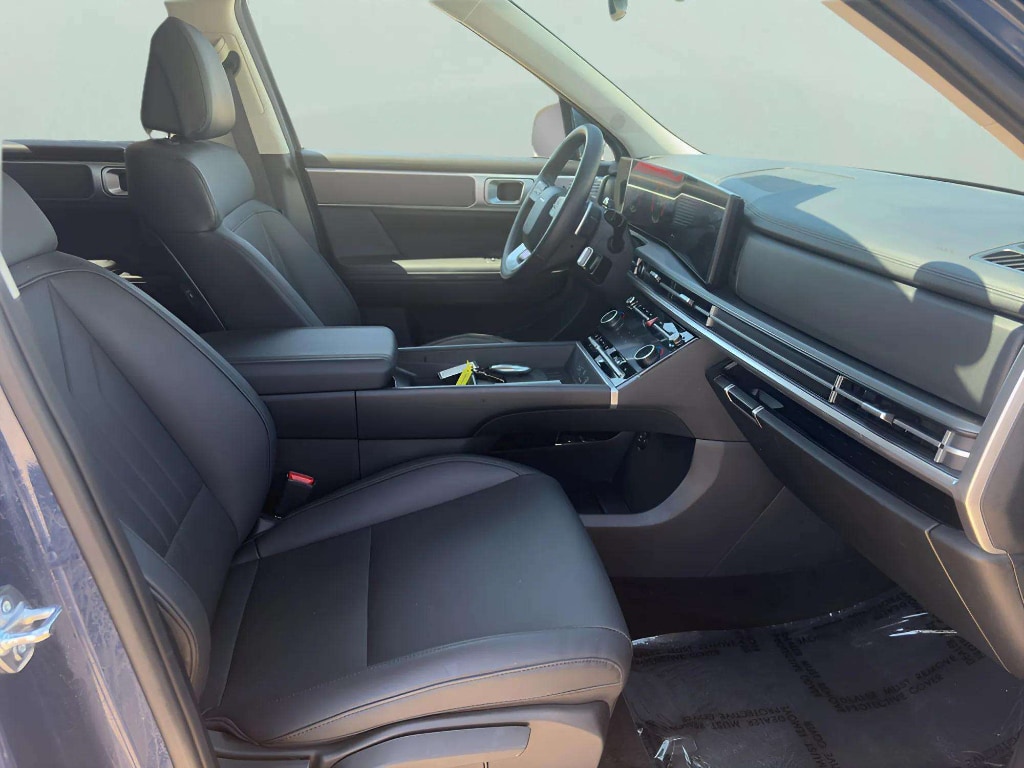 2026 Hyundai Santa Fe SEL - Photo 10