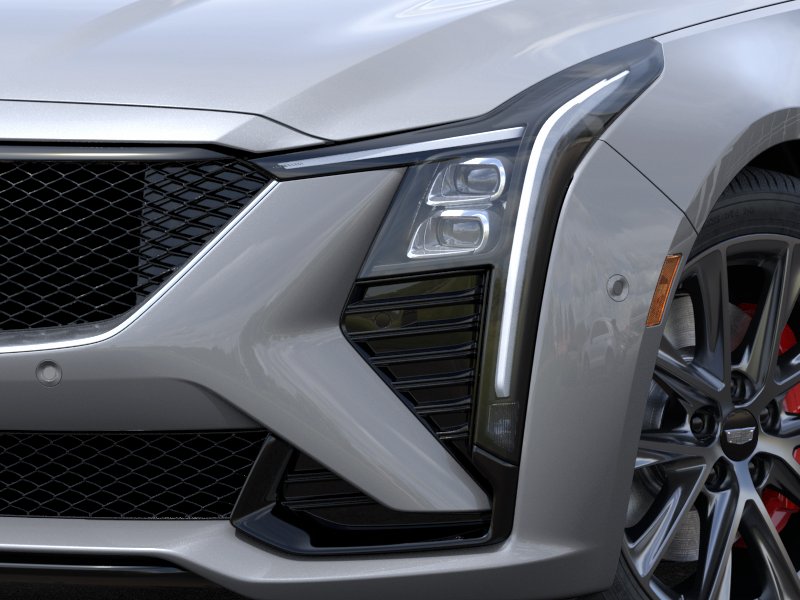2026 Cadillac CT5 V-Series - Photo 10