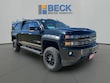Chevrolet Silverado 3500 HD