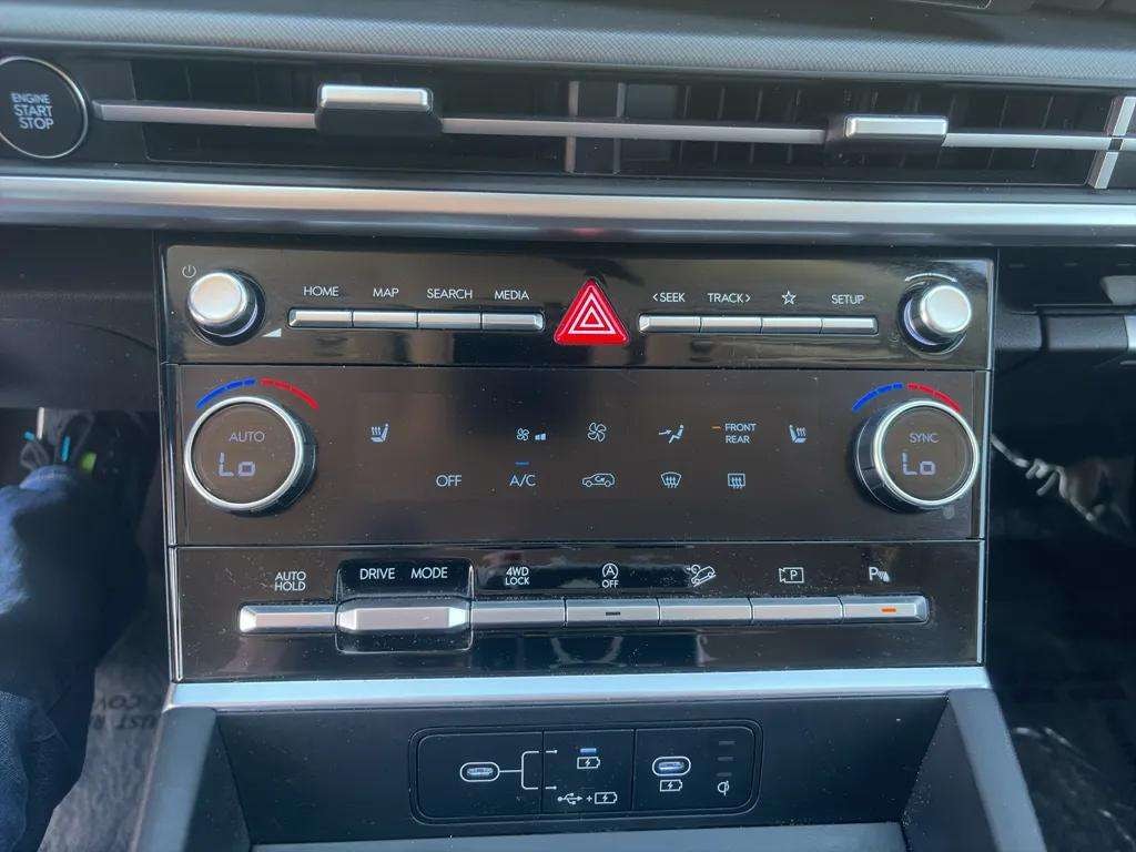 2026 Hyundai Santa Fe SEL - Photo 29