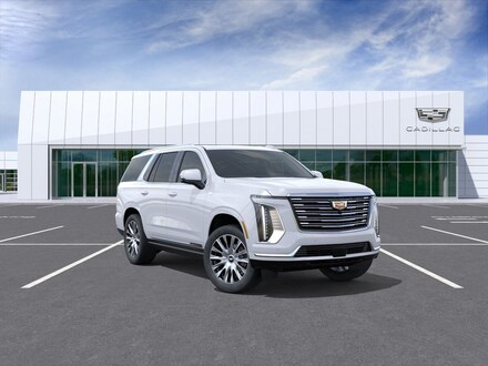 2026 CADILLAC Escalade Platinum Luxury SUV