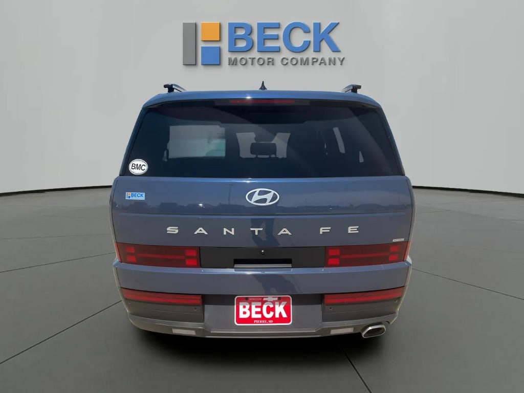 2026 Hyundai Santa Fe SEL - Photo 7
