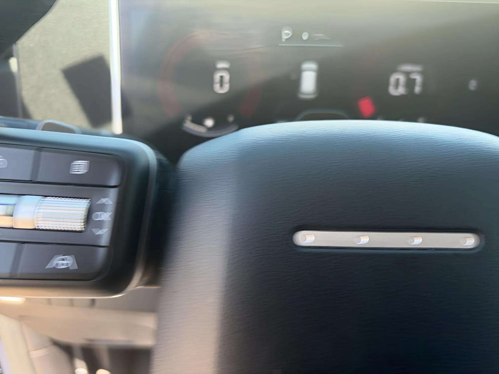 2026 Hyundai Santa Fe SEL - Photo 23