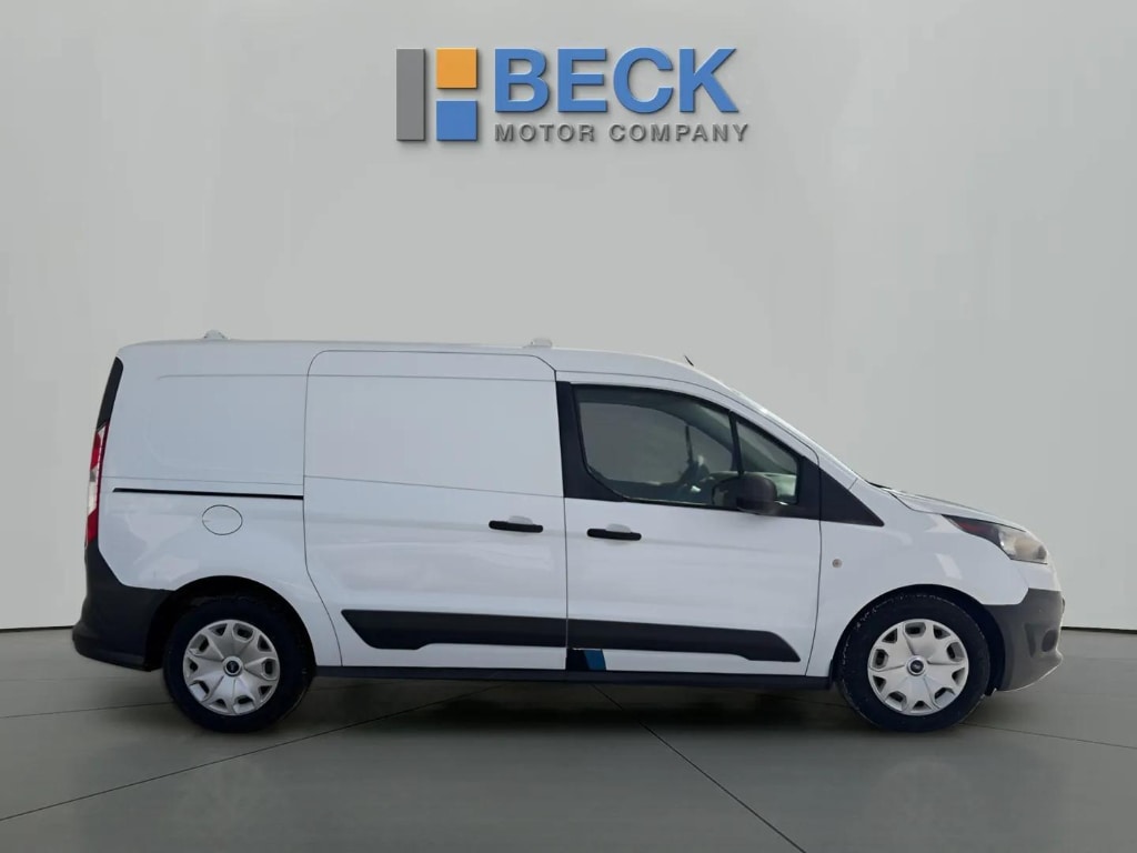 Used 2015 Ford Transit Connect XL with VIN NM0LS7E76F1192255 for sale in Pierre, SD