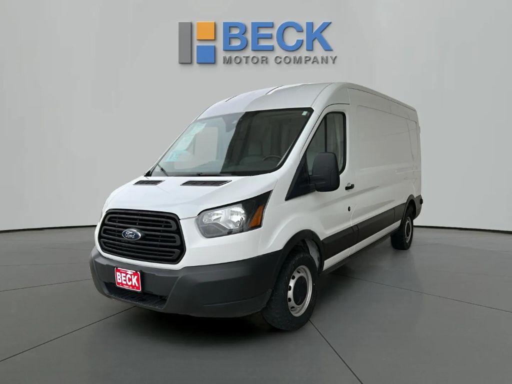 Used 2019 Ford Transit Van Base with VIN 1FTYR2CM6KKB10982 for sale in Pierre, SD