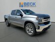 Chevrolet Silverado 1500 LTD