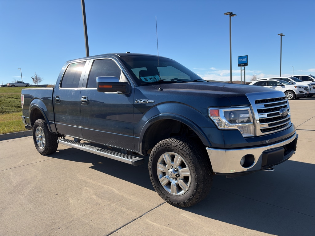 Used 2013 Ford F-150 XL