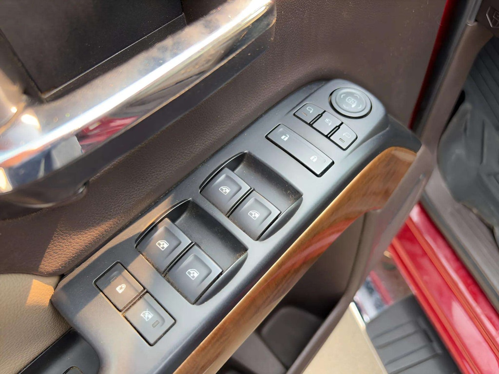 2018 Chevrolet Silverado 1500 LTZ - Photo 29