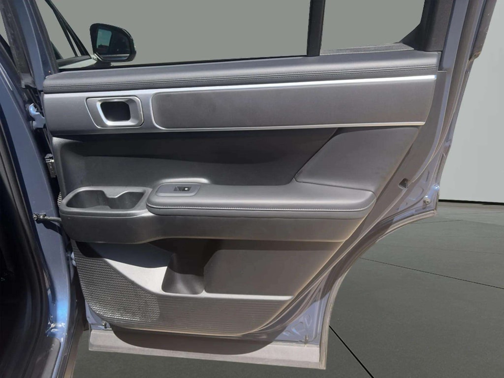 2026 Hyundai Santa Fe SEL - Photo 15