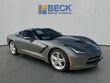 Chevrolet Corvette Stingray