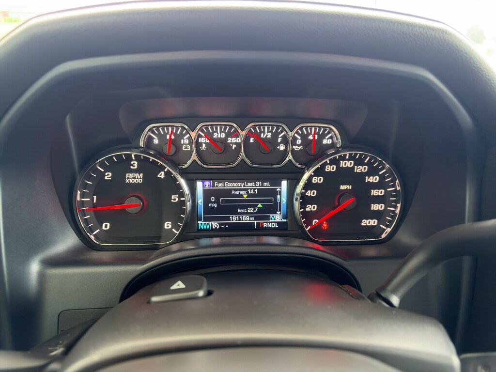 2017 GMC Sierra 1500 SLT - Photo 29
