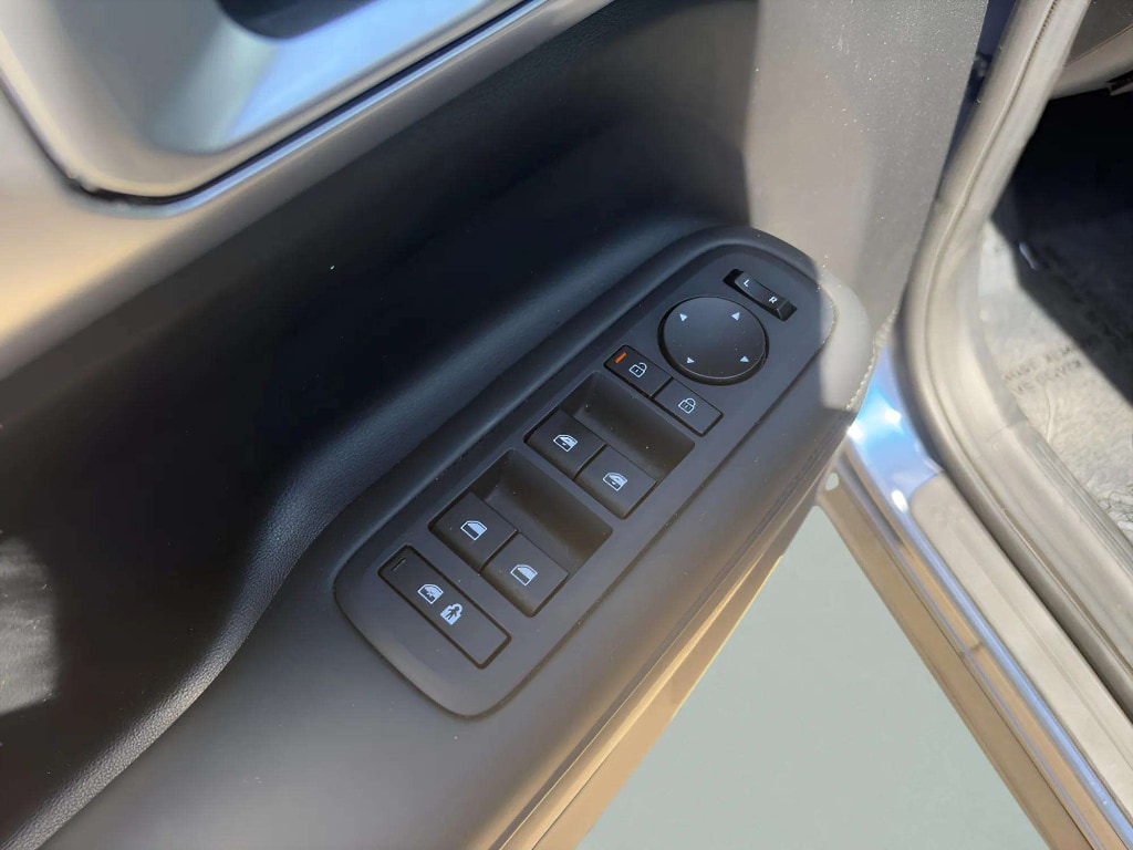2026 Hyundai Santa Fe SEL - Photo 31