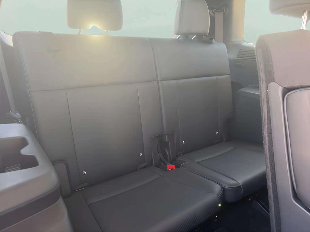 2026 Hyundai Santa Fe SEL - Photo 14