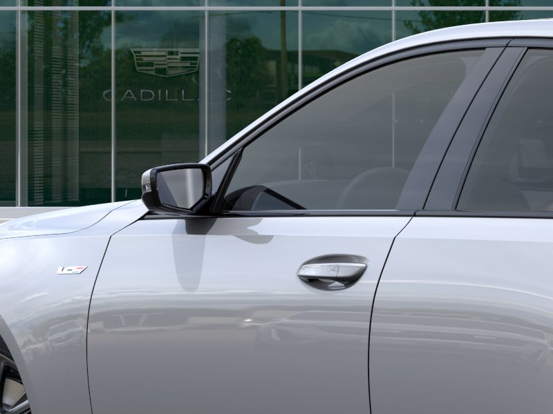 2026 Cadillac CT5 V-Series - Photo 12