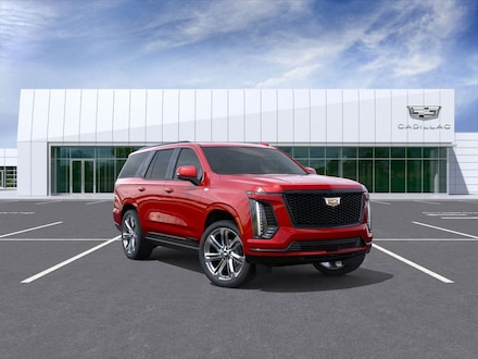 2025 CADILLAC Escalade Sport Platinum SUV
