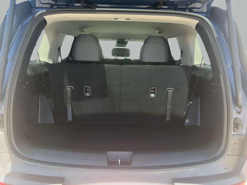 2026 Hyundai Santa Fe SEL - Photo 9