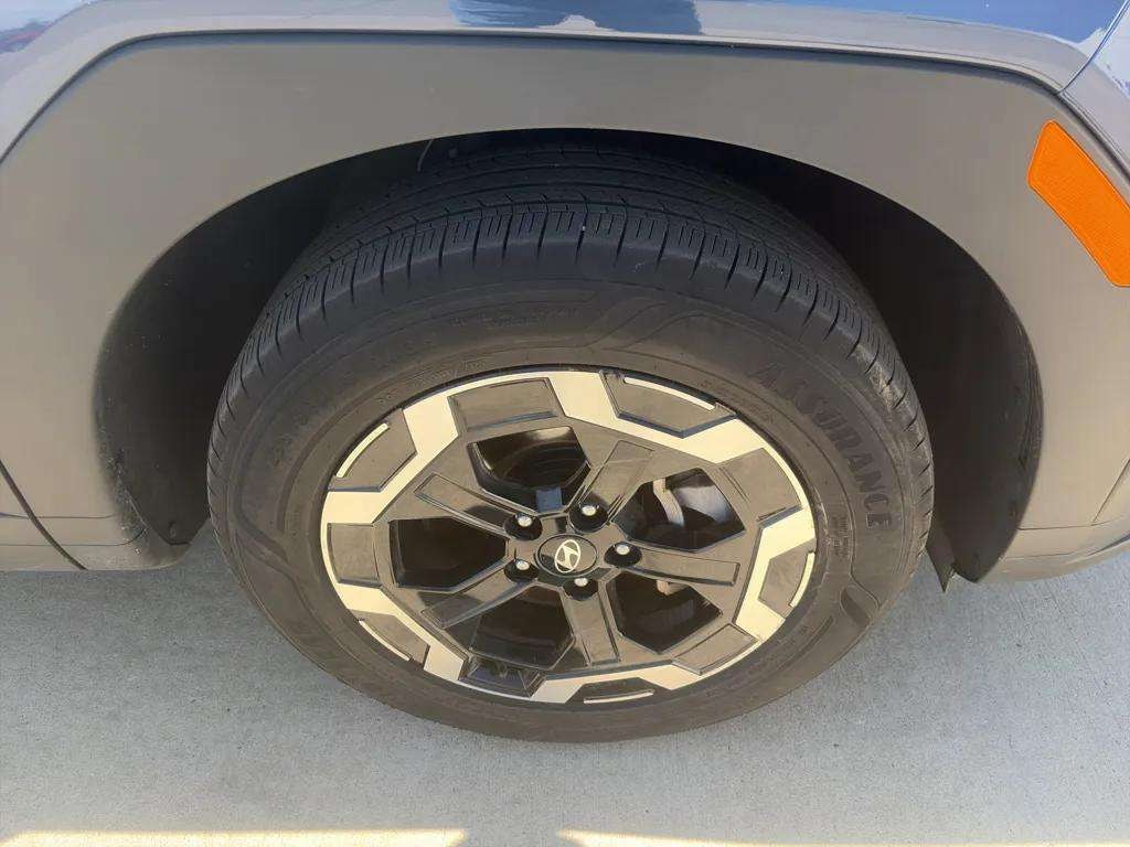 2026 Hyundai Santa Fe SEL - Photo 33