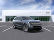 CADILLAC ESCALADE IQ