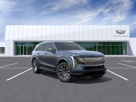 2026 CADILLAC ESCALADE IQ Sport SUV