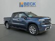 Chevrolet Silverado 1500 LTD