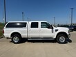 Ford Super Duty F-250 SRW
