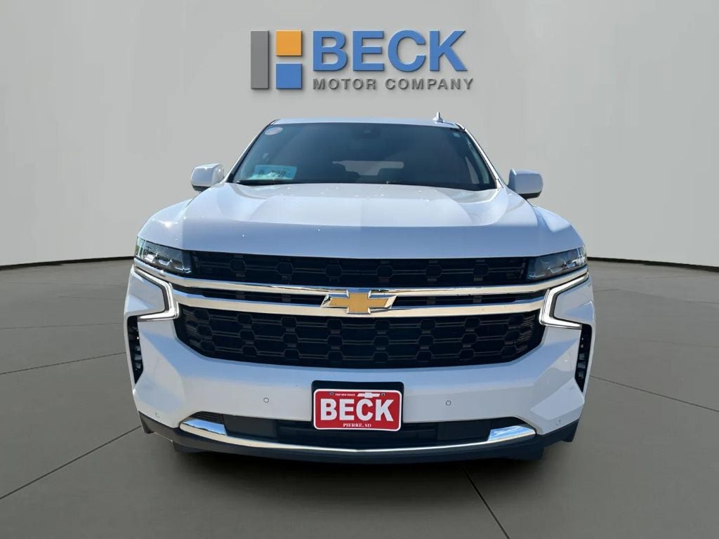 Used 2023 Chevrolet Tahoe LS SUV