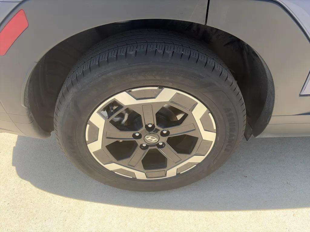 2026 Hyundai Santa Fe SEL - Photo 34