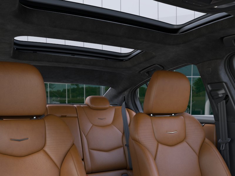 2026 Cadillac CT5 V-Series - Photo 24