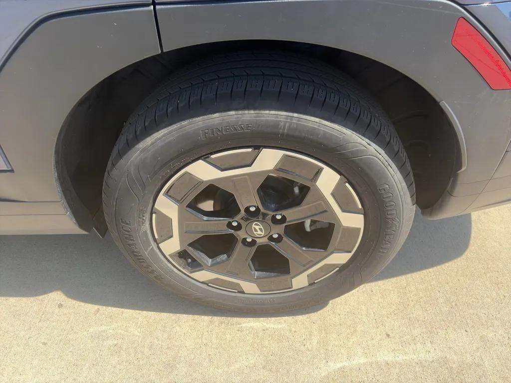 2026 Hyundai Santa Fe SEL - Photo 35