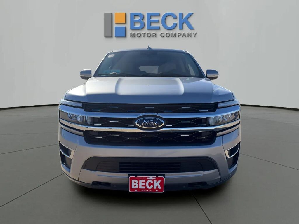 Used 2023 Ford Expedition Max Limited