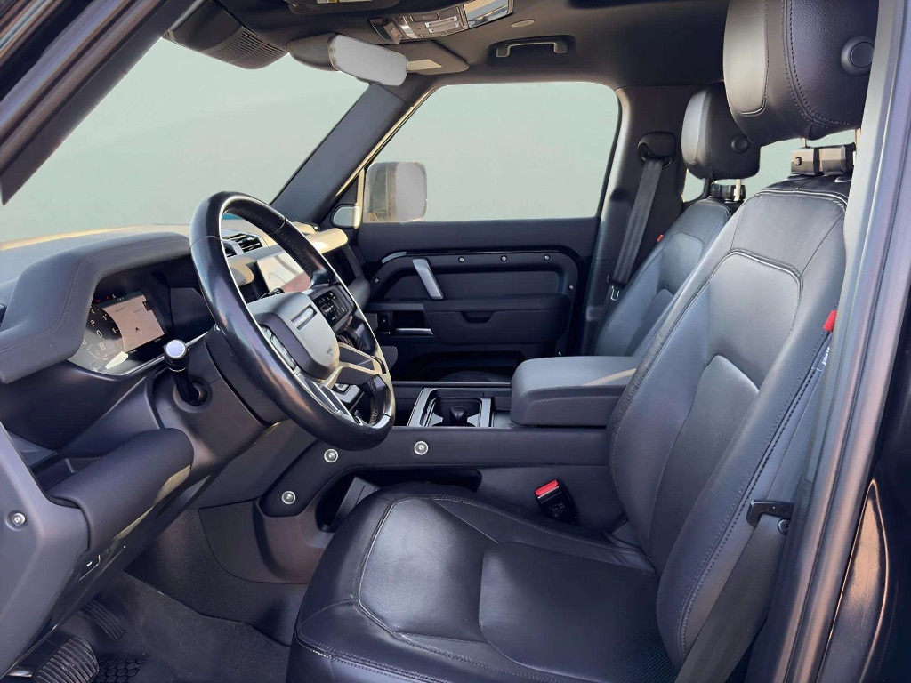 2023 Land Rover Defender X-Dynamic SE - Photo 23