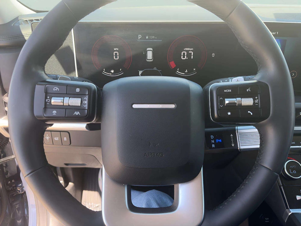 2026 Hyundai Santa Fe SEL - Photo 22