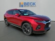 Chevrolet Blazer