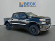 Chevrolet Silverado 1500 LTD