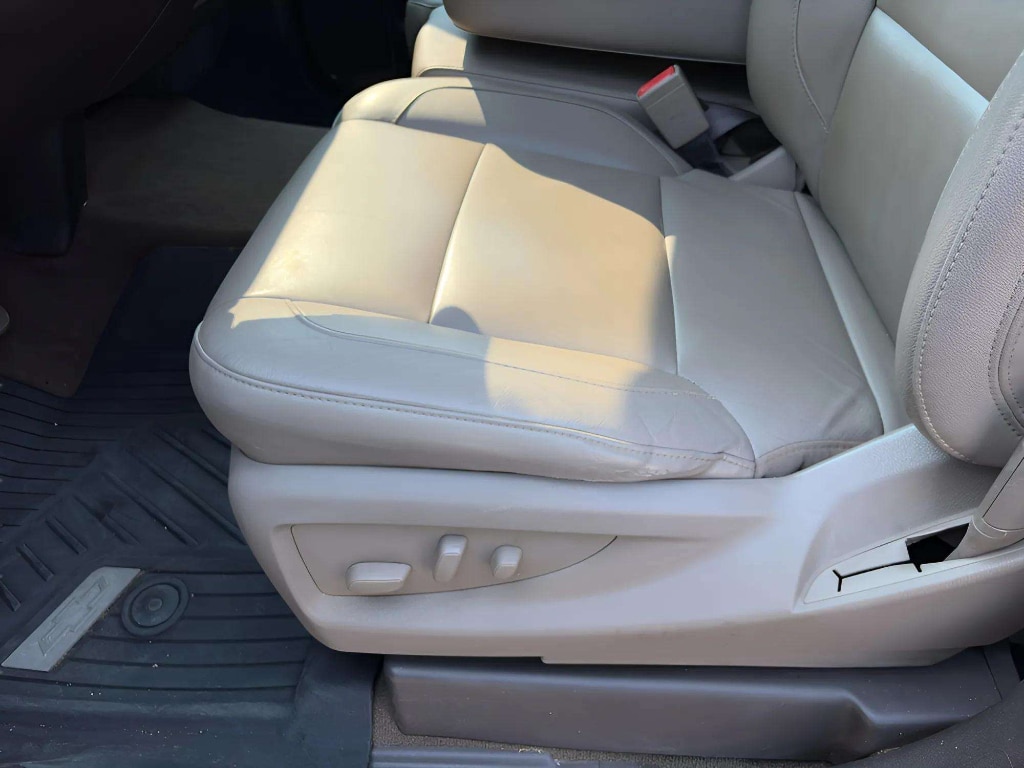 2018 Chevrolet Silverado 1500 LTZ - Photo 19