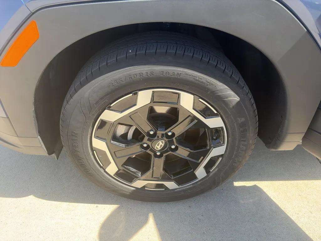 2026 Hyundai Santa Fe SEL - Photo 32