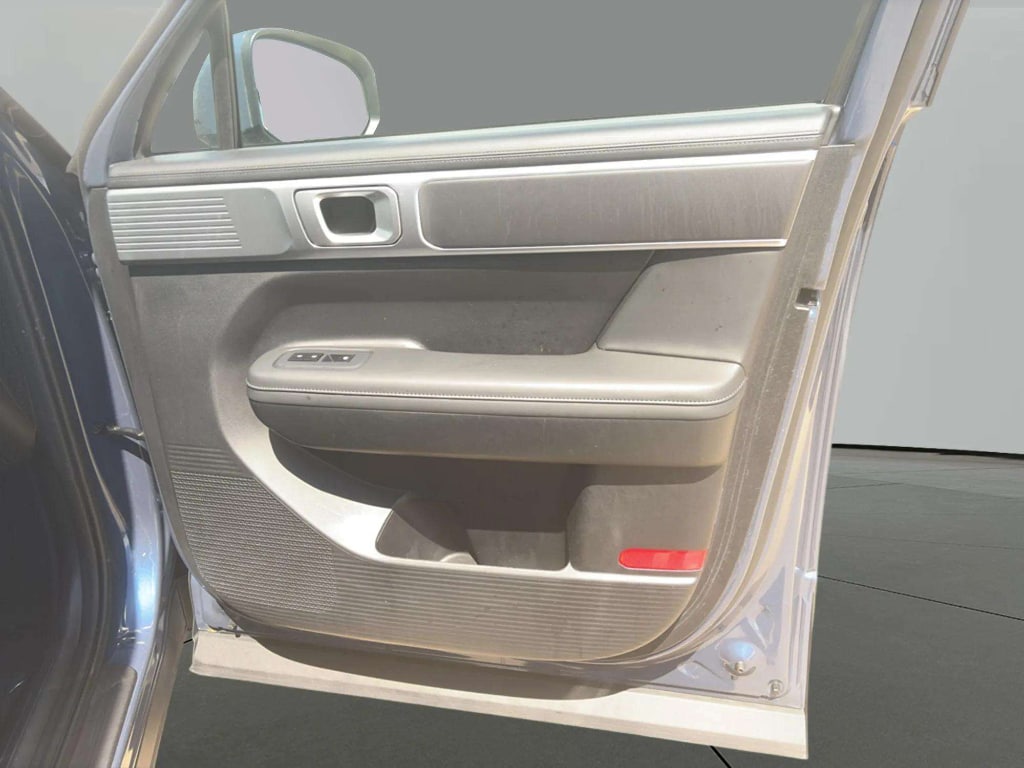 2026 Hyundai Santa Fe SEL - Photo 12