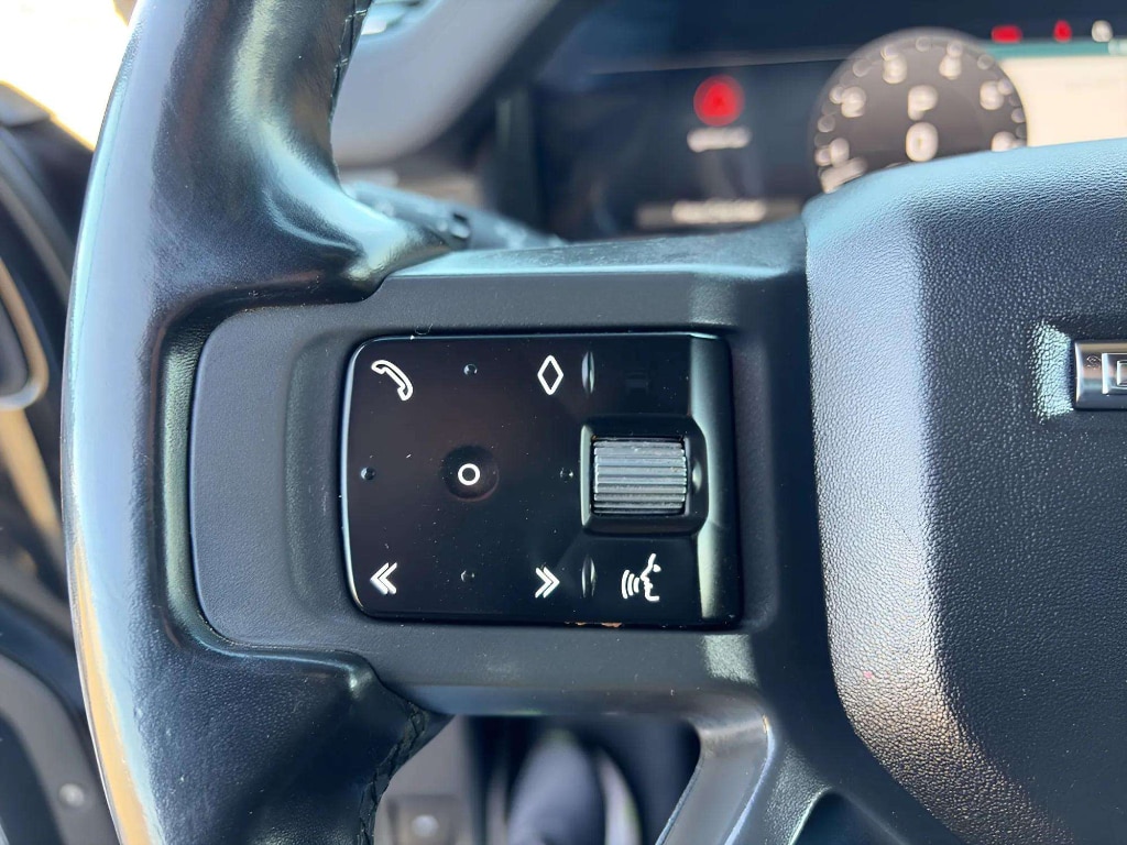 2023 Land Rover Defender X-Dynamic SE - Photo 27