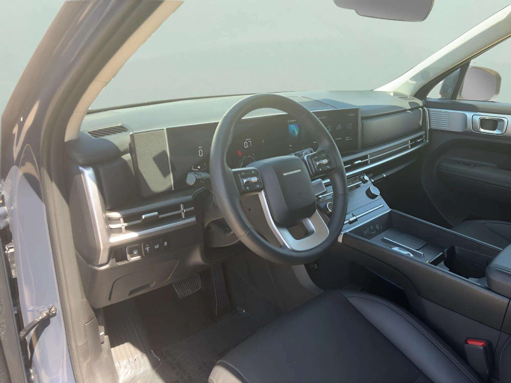 2026 Hyundai Santa Fe SEL - Photo 20