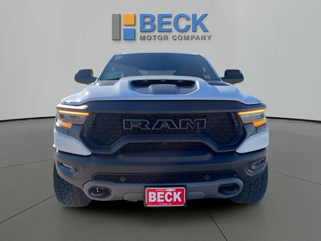 Used 2022 Ram 1500 TRX