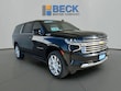 Chevrolet Suburban