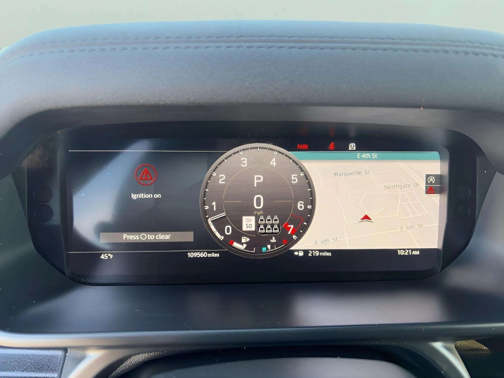 2023 Land Rover Defender X-Dynamic SE - Photo 29