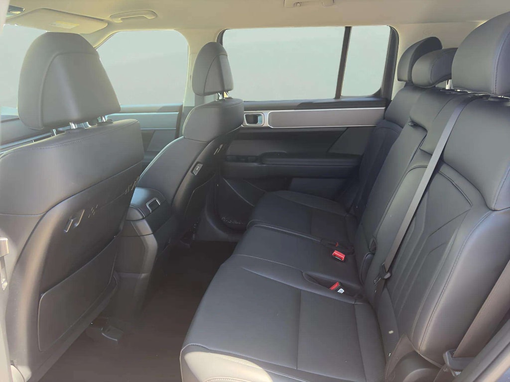 2026 Hyundai Santa Fe SEL - Photo 16