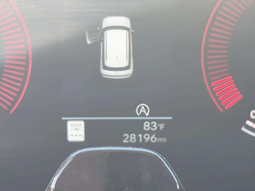 2026 Hyundai Santa Fe SEL - Photo 26