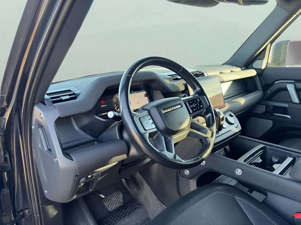 2023 Land Rover Defender X-Dynamic SE - Photo 25