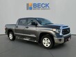 Toyota Tundra 4WD