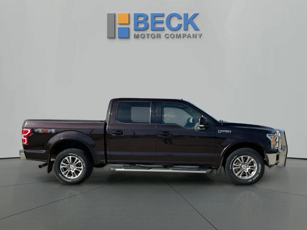Used 2018 Ford F-150 XL
