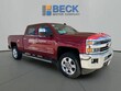 Chevrolet Silverado 2500 HD